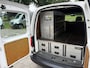 Volkswagen Caddy 1.4 TGI L1H1|CNG|NAP|airco|cruise|bluetooth|trekhaak|parkeersensoren achter|radio