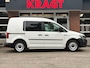 Volkswagen Caddy 1.4 TGI L1H1|CNG|NAP|airco|cruise|bluetooth|trekhaak|parkeersensoren achter|radio