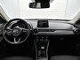 Mazda CX-3 2.0 SkyActiv-G 121 Sportive | Stoel Verwarming | Extra Getint Glas | 18"LMV | Apple Carplay/Android Auto | ECC | Cruise Control | DAB | PDC |