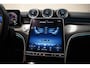 Mercedes-Benz C-klasse 300e AMG Line Night Aut. [ Panoramadak Sfeerverlichting Camera ]