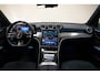Mercedes-Benz C-klasse 300e AMG Line Night Aut. [ Panoramadak Sfeerverlichting Camera ]