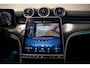 Mercedes-Benz C-klasse 300e AMG Line Night Aut. [ Panoramadak Sfeerverlichting Camera ]