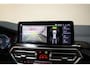 BMW X3 M iX3 Sport High Executive 80 kWh 3-fase [ Panorama Leder Adapt.cruise Camera ]