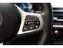 BMW X3 M iX3 Sport High Executive 80 kWh 3-fase [ Panorama Leder Adapt.cruise Camera ]