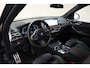 BMW X3 M iX3 Sport High Executive 80 kWh 3-fase [ Panorama Leder Adapt.cruise Camera ]