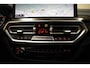 BMW X3 M iX3 Sport High Executive 80 kWh 3-fase [ Panorama Leder Adapt.cruise Camera ]