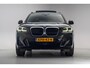 BMW X3 M iX3 Sport High Executive 80 kWh 3-fase [ Panorama Leder Adapt.cruise Camera ]