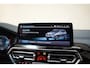 BMW X3 M iX3 Sport High Executive 80 kWh 3-fase [ Panorama Leder Adapt.cruise Camera ]