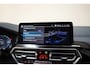 BMW X3 M iX3 Sport High Executive 80 kWh 3-fase [ Panorama Leder Adapt.cruise Camera ]