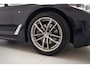 BMW 5-Serie 520i M Sport Aut. [ Comfort-zetels 360°Cam HiFi-Audio ]