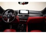BMW X2 xDrive25e M Sport High Executive Aut. [ Panoramadak Leder Head-up Camera ]