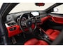BMW X2 xDrive25e M Sport High Executive Aut. [ Panoramadak Leder Head-up Camera ]