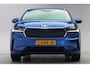 Skoda Enyaq iV 80 First Edition 3-Fase [ Leder Trekhaak Memory seats ]