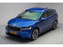 Skoda Enyaq iV 80 First Edition 3-Fase [ Leder Trekhaak Memory seats ]