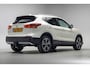 Nissan Qashqai 1.2 N-Connecta [ Panoramadak 360°Camera Navi Trekhaak ]