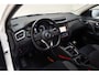 Nissan Qashqai 1.2 N-Connecta [ Panoramadak 360°Camera Navi Trekhaak ]