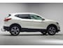 Nissan Qashqai 1.2 N-Connecta [ Panoramadak 360°Camera Navi Trekhaak ]
