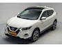 Nissan Qashqai 1.2 N-Connecta [ Panoramadak 360°Camera Navi Trekhaak ]