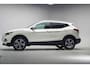 Nissan Qashqai 1.2 N-Connecta [ Panoramadak 360°Camera Navi Trekhaak ]