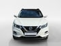 Nissan Qashqai 1.3 DIG-T Tekna *Automaat*Panorama*Navi+360Camera*Stoel Verw.*Adaptive Cruise*Mooie Auto!