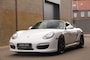 Porsche Boxster 3.4 S Handgeschakeld / 1a conditie / 1e lak / 100% historie / Perfect