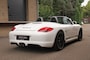 Porsche Boxster 3.4 S Handgeschakeld / 1a conditie / 1e lak / 100% historie / Perfect