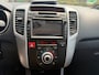 Kia Venga 1.4 CVVT ExecutiveLine, 73.000 KM, Camera, LMV, Cruise
