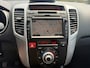 Kia Venga 1.4 CVVT ExecutiveLine, 73.000 KM, Camera, LMV, Cruise