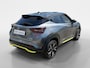 Nissan Juke 1.0 DIG-T N-Design *Navi+Camera*Climate*Cruise*Hoge Instap*Sportieve uitvoering!