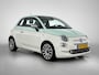 Fiat 500 0.9 80pk Collezione Automaat | Glazendak | navigatie | Climate Control | Cruise Control | 16"LMV | Parkeersensoren | Apple Carplay/Android Auto |