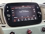 Fiat 500 0.9 80pk Collezione Automaat | Glazendak | navigatie | Climate Control | Cruise Control | 16"LMV | Parkeersensoren | Apple Carplay/Android Auto |