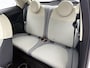 Fiat 500 0.9 80pk Collezione Automaat | Glazendak | navigatie | Climate Control | Cruise Control | 16"LMV | Parkeersensoren | Apple Carplay/Android Auto |