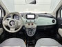 Fiat 500 0.9 80pk Collezione Automaat | Glazendak | navigatie | Climate Control | Cruise Control | 16"LMV | Parkeersensoren | Apple Carplay/Android Auto |