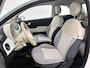 Fiat 500 0.9 80pk Collezione Automaat | Glazendak | navigatie | Climate Control | Cruise Control | 16"LMV | Parkeersensoren | Apple Carplay/Android Auto |