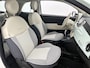 Fiat 500 0.9 80pk Collezione Automaat | Glazendak | navigatie | Climate Control | Cruise Control | 16"LMV | Parkeersensoren | Apple Carplay/Android Auto |