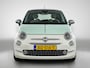 Fiat 500 0.9 80pk Collezione Automaat | Glazendak | navigatie | Climate Control | Cruise Control | 16"LMV | Parkeersensoren | Apple Carplay/Android Auto |