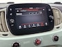 Fiat 500 0.9 80pk Collezione Automaat | Glazendak | navigatie | Climate Control | Cruise Control | 16"LMV | Parkeersensoren | Apple Carplay/Android Auto |
