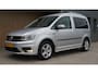 Volkswagen Caddy 1.4 TSI 125PK 5-Zits Edition Navi Cruise Control 16inch LM A-Camera *Keurig Exemplaar* 96414km!