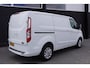 Ford Transit Custom 2.0 TDCI 130PK Automaat EURO 6 - Airco - Navi - Cruise - Camera - € 19.950,- Excl.