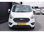 Ford Transit Custom 2.0 TDCI 130PK Automaat EURO 6 - Airco - Navi - Cruise - Camera - € 19.950,- Excl.