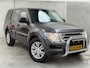 Mitsubishi Pajero 3.2 DI-D 4x4 NAP Clima Trekhaak Grijs Kenteken