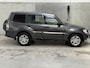 Mitsubishi Pajero 3.2 DI-D 4x4 NAP Clima Trekhaak Grijs Kenteken