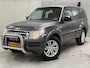 Mitsubishi Pajero 3.2 DI-D 4x4 NAP Clima Trekhaak Grijs Kenteken