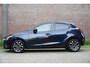 Mazda 2 1.5 Skyactiv-G GT-M, Nav, Airco, Cruise, Bluetooth, LM Velgen, Ned. Auto