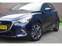 Mazda 2 1.5 Skyactiv-G GT-M, Nav, Airco, Cruise, Bluetooth, LM Velgen, Ned. Auto