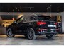 Audi Q5 TFSI e 300PK quattro S edition Panoramadak, Black Optic, Sportstoelen D.Leder met massage, Virtual cockpit, Keyless, MMI Navi Plus, Afgeplat stuur, Licht/ Spiegel/ Uitrusting pakket, Lmv