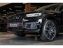 Audi Q5 TFSI e 300PK quattro S edition Panoramadak, Black Optic, Sportstoelen D.Leder met massage, Virtual cockpit, Keyless, MMI Navi Plus, Afgeplat stuur, Licht/ Spiegel/ Uitrusting pakket, Lmv