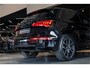 Audi Q5 TFSI e 300PK quattro S edition Panoramadak, Black Optic, Sportstoelen D.Leder met massage, Virtual cockpit, Keyless, MMI Navi Plus, Afgeplat stuur, Licht/ Spiegel/ Uitrusting pakket, Lmv