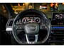 Audi Q5 TFSI e 300PK quattro S edition Panoramadak, Black Optic, Sportstoelen D.Leder met massage, Virtual cockpit, Keyless, MMI Navi Plus, Afgeplat stuur, Licht/ Spiegel/ Uitrusting pakket, Lmv