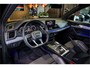 Audi Q5 TFSI e 300PK quattro S edition Panoramadak, Black Optic, Sportstoelen D.Leder met massage, Virtual cockpit, Keyless, MMI Navi Plus, Afgeplat stuur, Licht/ Spiegel/ Uitrusting pakket, Lmv